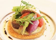 Restaurant SAKAKI 求人 
