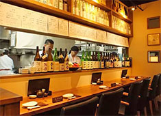 居酒屋 うまいもん 求人 あなたらしくお客様へ接客できる環境を、一緒につくっていきましょう！
