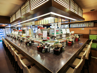 すし台所家 求人