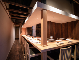 SUSHI TOKYO 81 求人