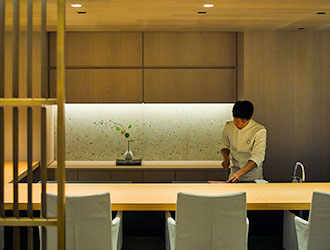 GINZA 豉 KUKI／ひかり発酵滋養株式会社 求人