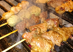 炭火焼鳥いしかわや／有限会社いしかわやフーズサービス 求人 本気で学びたい方、意欲的な方なら未経験でもOKです！