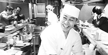一滴八銭屋 求人