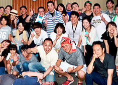 一滴八銭屋 求人 全社イベントもありますので、仕事外でコミュニケーションもとることができます。