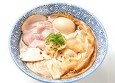 株式会社 ネギトラ 求人 看板メニューでもある「中華蕎麦」。次なる看板メニューをプロデュースするのはアナタ！