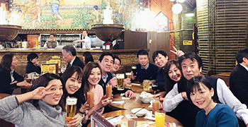 騒豆花（サオドウファ）／フークル 株式会社 求人