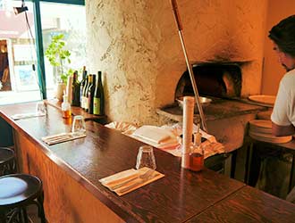 PIZZA 17（ピッツァ イナ） 求人