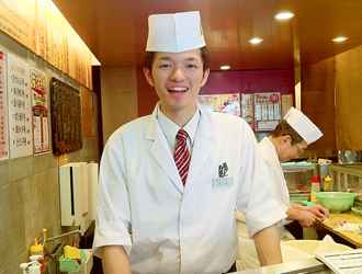 「寿司 魚がし日本一 」「鮨 美寿思」「和食 青ゆず寅」「青柚子」／株式会社にっぱん 求人