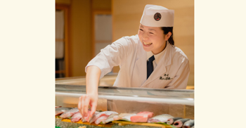 「寿司 魚がし日本一 」「鮨 美寿思」「和食 青ゆず寅」「青柚子」／株式会社にっぱん 求人