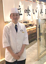 「寿司 魚がし日本一 」「鮨 美寿思」「和食 青ゆず寅」「青柚子」／株式会社にっぱん 求人