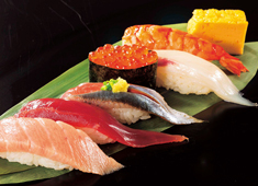「寿司 魚がし日本一 」「鮨 美寿思」「和食 青ゆず寅」「青柚子」／株式会社にっぱん 求人 寿司、和食、洋食業態を47店舗を展開中！市場からの直接仕入による圧倒的な商品力で充実の環境や好条件を実現しています