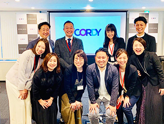 株式会社ハイパードライブ 求人