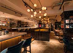ビストロ ブルック キッチン／GROW OFFICE inc 求人 姉妹店のカフェ ジタン（恵比寿）も同時募集中。
http://cafegitanejp.com/