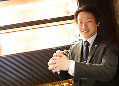 Restaurant & Bar MASQ／株式会社Gコンセプト 求人 当社はシーフードレストラン、フレンチレストラン、BAR、WINE BAR、バル、カフェ、鮨店を展開中の会社です。