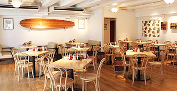 EGGS 'N THINGS JAPAN 株式会社 求人