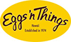 EGGS 'N THINGS JAPAN 株式会社 求人情報