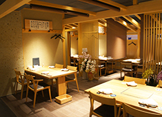 田中田 西麻布、ほか／田中田 GROUP 求人 毎日空輸で届く新鮮な食材を取り扱います。良い食材に囲まれて調理経験を活かしたい方大歓迎です！