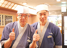 総本家 更科堀井 日本橋高島屋店 、他／株式会社 更科堀井 求人 