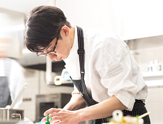 旧軽井沢KIKYOキュリオ・コレクションbyヒルトン（SONORITÉ／ソノリテ）【東急ステイサービス株式会社】 求人