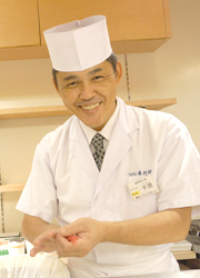 すしざんまい 赤坂新店開業準備室（株式会社 喜代村） 求人
