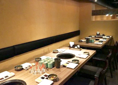 株式会社ダイゴインターナショナル 求人 予約・貸切り専用ブランド「肉と日本酒」肉も日本酒も、その日の仕入れた厳選の銘柄をお客様に楽しんで頂く専門店です。