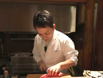 「並木橋 なかむら」「味のなかむら」「六本木 蕎麦前 山都」、他 求人