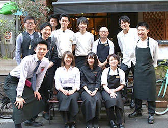 東京食彩 株式会社 求人