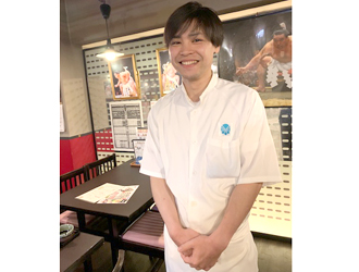 魚家 株式会社 和食・居酒屋部門 求人
