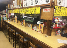「居酒屋松ちゃん」「モッちゃん」「松ちゃん 東あずま店」 求人 誰もが利用しやすい大衆居酒屋♪忙しさもアリ！楽しさもアリ！やりがいある仕事です！