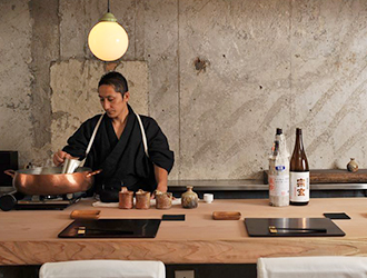 SAKE Pairing Restaurant GODENYA（ゴデンヤ） 求人