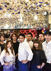 株式会社 浜倉的商店製作所 求人