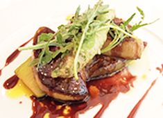 Restaurant SAKAKI 求人 