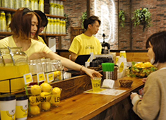 LEMONADE by Lemonica　※新店舗出店事業部 求人 即日入社希望の方も歓迎！直近で働ける職場をお探しの方も必見です！