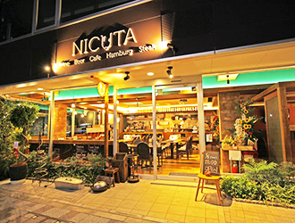 NICUTA（ニクータ）／リージョナルダイニング株式会社 求人