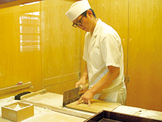 株式会社 小松庵総本家 求人