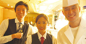 株式会社 フーズ 求人