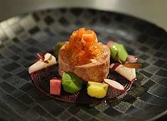 Gaucher（ゴーシェ） 求人 お客様からも「野菜がたくさん食べれて嬉しい！」というお声をいただいています！