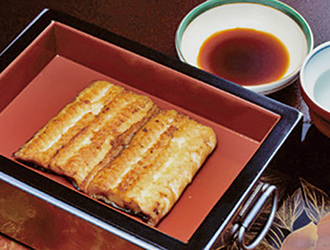 野田岩 求人