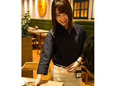 株式会社 MYU（ミュー） 求人 調理経験がしっかりと活かせるビストロ・ダイニング業態。経験に応じたお仕事をお任せしていきます。