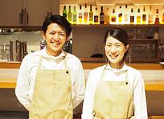CLASKA/株式会社クラスカ 求人 一緒に最高の料理を追及していきましょう！