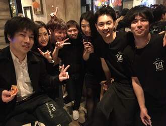 ITALIAN&WINE CONA 元住吉店、他／株式会社Atria 求人
