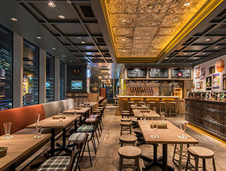 World Liquor Importers株式会社（ワールドリカーインポーターズ）／新宿新店準備室 求人