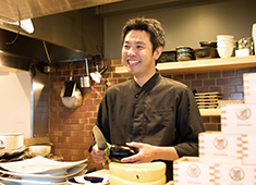 「魚・炭・酒　おはし二日町」「肉割烹 ももや総本店」 求人 経営者と同じ目線で考えてくれる方、歓迎です！