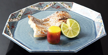 日本料理 佑月／株式会社Ddining※開業準備室 求人
