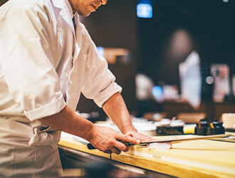日本料理 佑月／株式会社Ddining※開業準備室 求人
