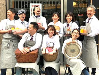株式会社 WDI JAPAN 求人