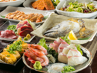 「わからず屋 本店」「わからず屋 うえすと」／SOLMAR corp. 求人