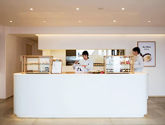 TORAYA CAFE／株式会社 虎玄（虎屋グループ） 求人