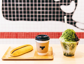 TORAYA CAFE／株式会社 虎玄（虎屋グループ） 求人