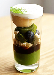 TORAYA CAFE／株式会社 虎玄（虎屋グループ） 求人